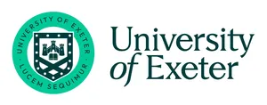 University of Exeter logo